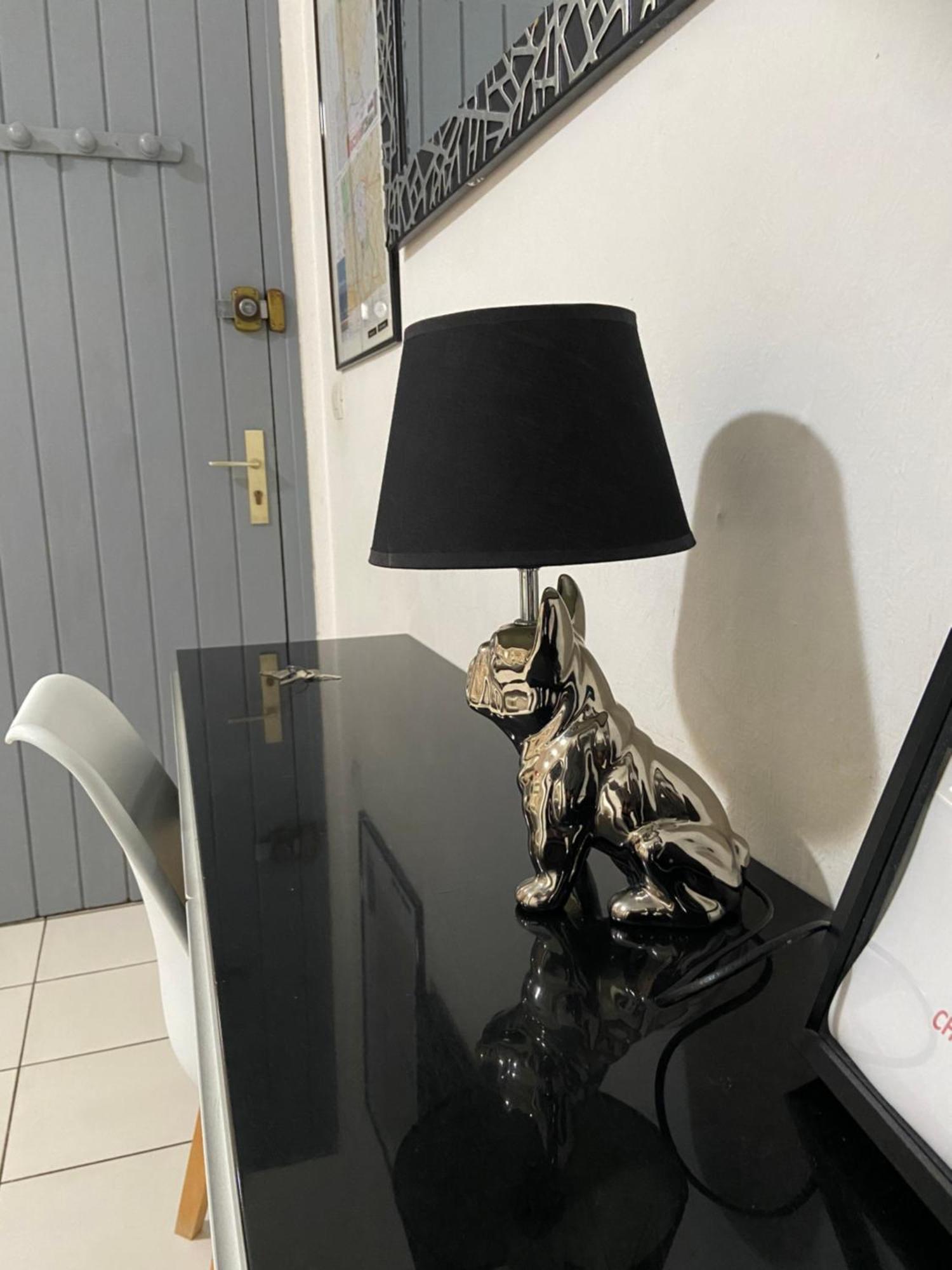 Studio Triangle Arene Gare Maison Carree Placette 尼姆 外观 照片